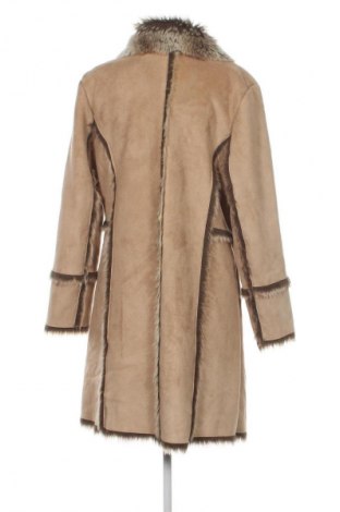 Дамско палто Biaggini, Размер M, Цвят Бежов, Цена 45,00 €