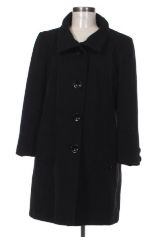 Damenmantel Biaggini, Größe L, Farbe Schwarz, Preis € 24,99