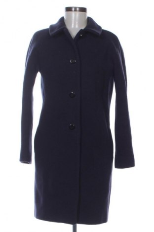 Damenmantel Boden, Größe S, Farbe Blau, Preis € 77,00