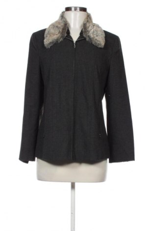 Damenmantel Bonita, Größe M, Farbe Grau, Preis € 13,99