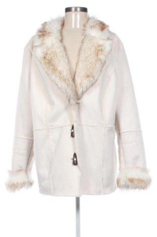 Női kabát Bpc Bonprix Collection, Méret XXL, Szín Ekrü
, Ár 18 595 Ft