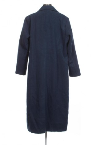 Damenmantel Bpc Bonprix Collection, Größe XXL, Farbe Blau, Preis € 38,99