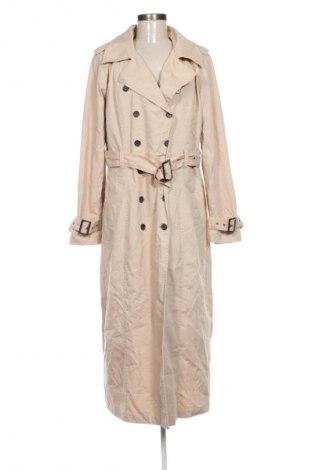 Damenmantel Bpc Bonprix Collection, Größe XL, Farbe Beige, Preis € 19,99