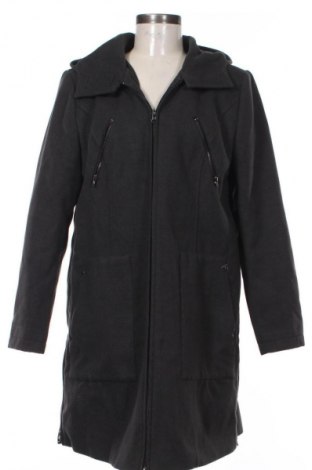 Damenmantel Bpc Bonprix Collection, Größe M, Farbe Grau, Preis € 27,99