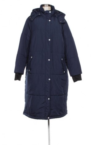 Női kabát Bpc Bonprix Collection, Méret 3XL, Szín Kék, Ár 11 809 Ft