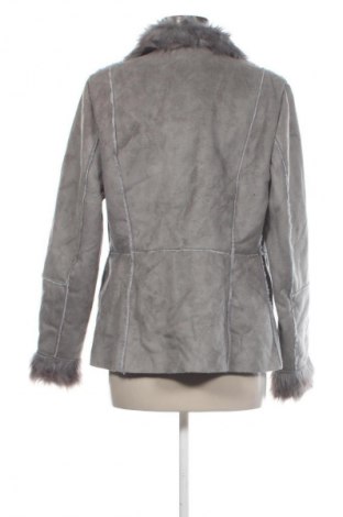 Damenmantel Bpc Bonprix Collection, Größe L, Farbe Grau, Preis € 31,99