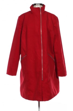 Női kabát Bpc Bonprix Collection, Méret 3XL, Szín Piros, Ár 10 189 Ft