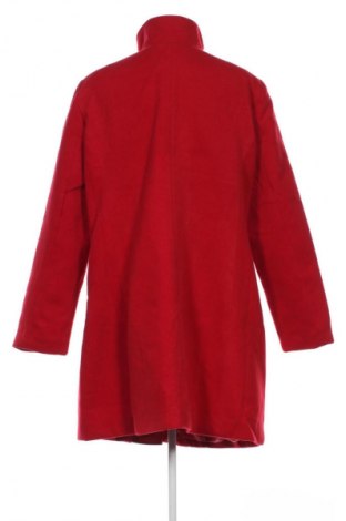 Női kabát Bpc Bonprix Collection, Méret 3XL, Szín Piros, Ár 10 189 Ft