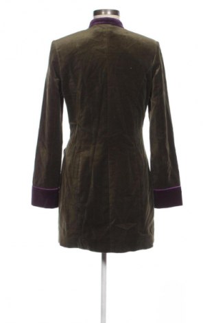 Női kabát Brigitte Von Boch, Méret M, Szín Zöld, Ár 20 292 Ft