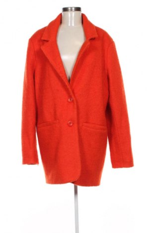 Női kabát Broadway, Méret L, Szín Narancssárga
, Ár 7 589 Ft