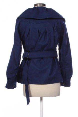 Дамско палто Bruuns Bazaar, Размер M, Цвят Син, Цена 208,37 €