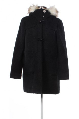 Дамско палто C&A, Размер XL, Цвят Черен, Цена 22,49 €