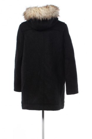 Дамско палто C&A, Размер XL, Цвят Черен, Цена 22,49 €
