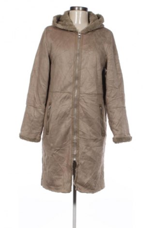 Női kabát C&A, Méret M, Szín Bézs, Ár 9 089 Ft