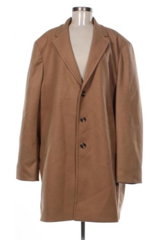 Damenmantel C&A, Größe 3XL, Farbe Braun, Preis € 44,99