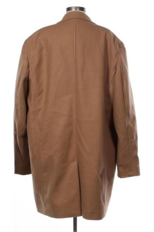 Damenmantel C&A, Größe 3XL, Farbe Braun, Preis € 44,99