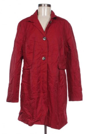 Női kabát C&A, Méret XL, Szín Piros, Ár 7 239 Ft