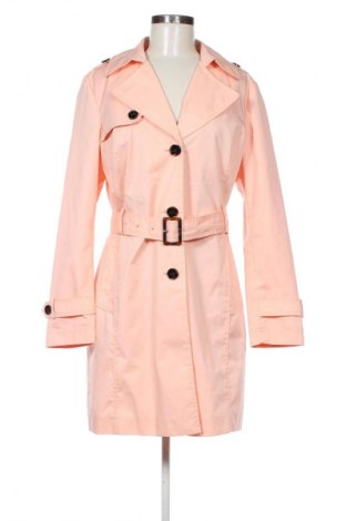 Damski płaszcz C&A, Rozmiar M, Kolor Różowy, Cena 64,99 zł