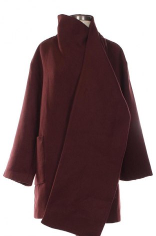 Dámsky kabát  Calliope, Veľkosť S, Farba Červená, Cena  85,95 €