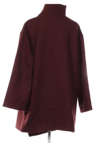 Dámsky kabát  Calliope, Veľkosť S, Farba Červená, Cena  85,95 €