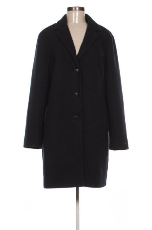 Damenmantel Calvin Klein, Größe L, Farbe Blau, Preis € 109,99