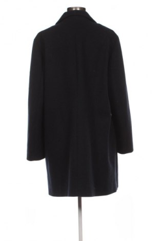 Damenmantel Calvin Klein, Größe L, Farbe Blau, Preis € 109,99