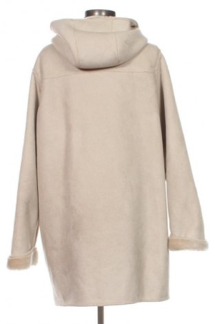 Dámský kabát  Canda, Velikost XL, Barva Béžová, Cena  699,00 Kč