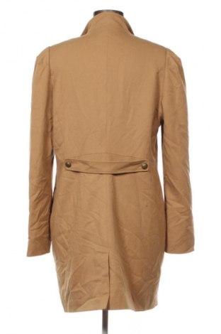Damenmantel Cane & Cane, Größe XL, Farbe Beige, Preis € 15,99