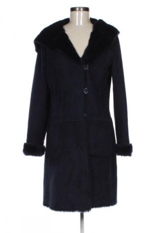 Дамско палто Caroll, Размер M, Цвят Син, Цена 49,08 €