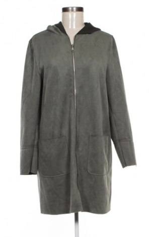 Дамско палто Cartoon, Размер M, Цвят Зелен, Цена 8,69 €