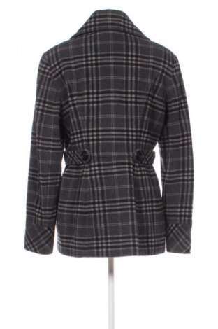 Дамско палто Casual Clothing, Размер L, Цвят Многоцветен, Цена 26,58 €