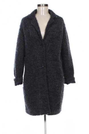 Damenmantel Charles Vogele, Größe M, Farbe Blau, Preis € 19,99