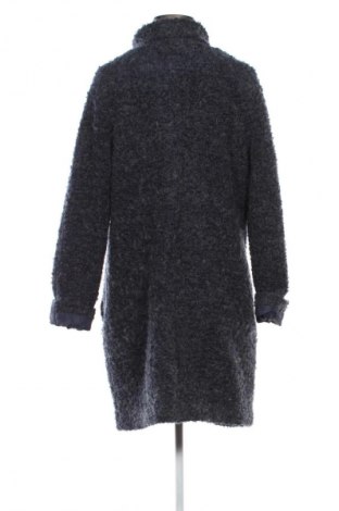 Damenmantel Charles Vogele, Größe M, Farbe Blau, Preis € 19,99