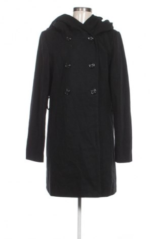 Damenmantel Christine, Größe L, Farbe Schwarz, Preis € 37,99