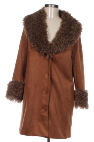 Damenmantel Cider, Größe XS, Farbe Braun, Preis € 32,99