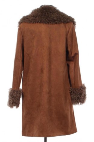 Damenmantel Cider, Größe XS, Farbe Braun, Preis € 32,99