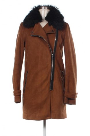 Damenmantel Clockhouse, Größe S, Farbe Braun, Preis € 37,99