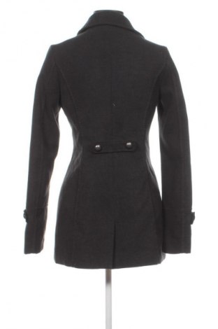 Дамско палто Clockhouse, Размер S, Цвят Сив, Цена 29,65 €