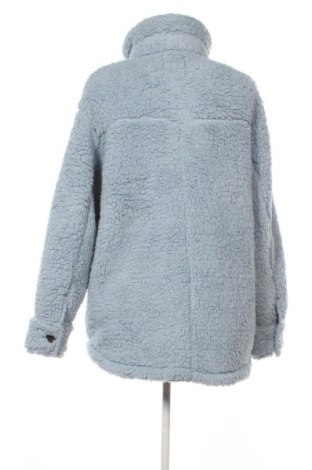 Damski płaszcz Clockhouse, Rozmiar M, Kolor Niebieski, Cena 66,99 zł