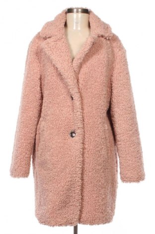 Damenmantel Clockhouse, Größe M, Farbe Aschrosa, Preis € 16,99