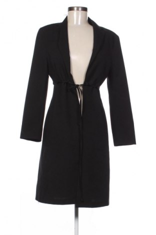 Damski płaszcz Clockhouse, Rozmiar S, Kolor Czarny, Cena 159,00 zł