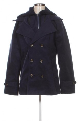 Damski płaszcz Cloudstyle, Rozmiar S, Kolor Niebieski, Cena 177,99 zł