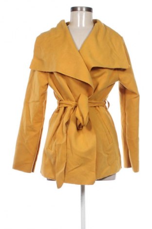 Damenmantel Colloseum, Größe M, Farbe Gelb, Preis € 12,99