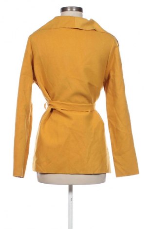 Damenmantel Colloseum, Größe M, Farbe Gelb, Preis € 12,99