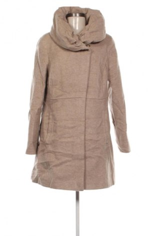 Palton de femei Comma,, Mărime XL, Culoare Bej, Preț 365,99 Lei