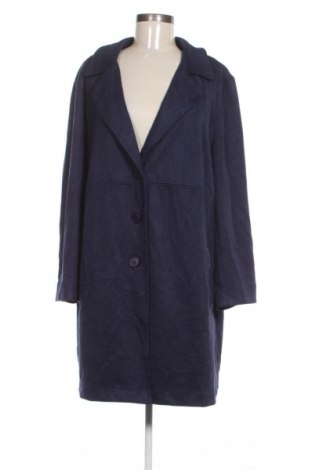 Дамско палто Couture Line, Размер 3XL, Цвят Син, Цена 17,38 €