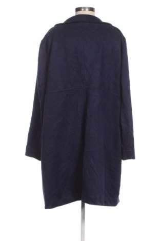 Дамско палто Couture Line, Размер 3XL, Цвят Син, Цена 17,38 €