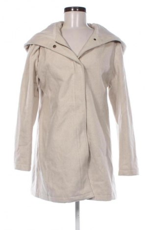 Дамско палто Cream, Размер S, Цвят Бежов, Цена 208,37 €