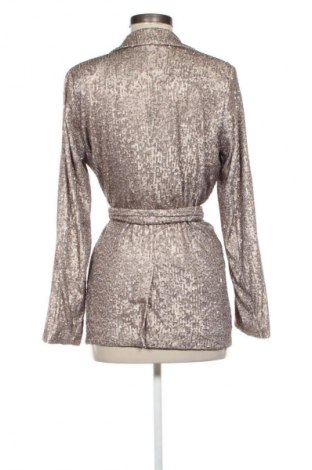 Női kabát Decjuba, Méret S, Szín Barna, Ár 19 309 Ft