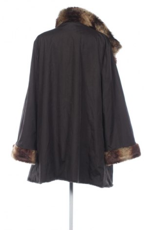 Női kabát Dennis Basso, Méret XXL, Szín Barna, Ár 25 212 Ft